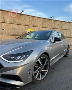 هیۆندای سۆناتا